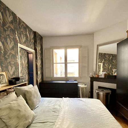 Appartement Design En Plein Coeur De Bordeaux Exterior foto